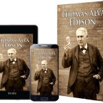 Great Scientists of the World : Thomas Alva Edison-6634