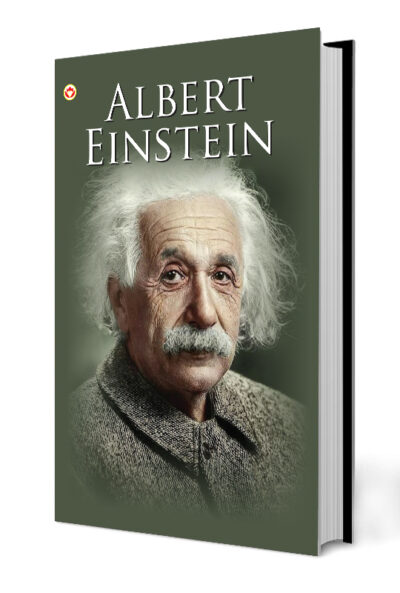 Great Scientists of the World : Albert Einstein-0