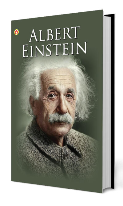 Great Scientists of the World : Albert Einstein-0