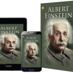 Great Scientists of the World : Albert Einstein-6610