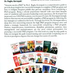 Anyone Can Do A Ph. D : Successful Strategies To Complete A PH.D Program-6402