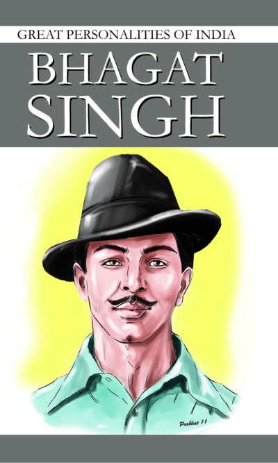 Bhagat Singh-0