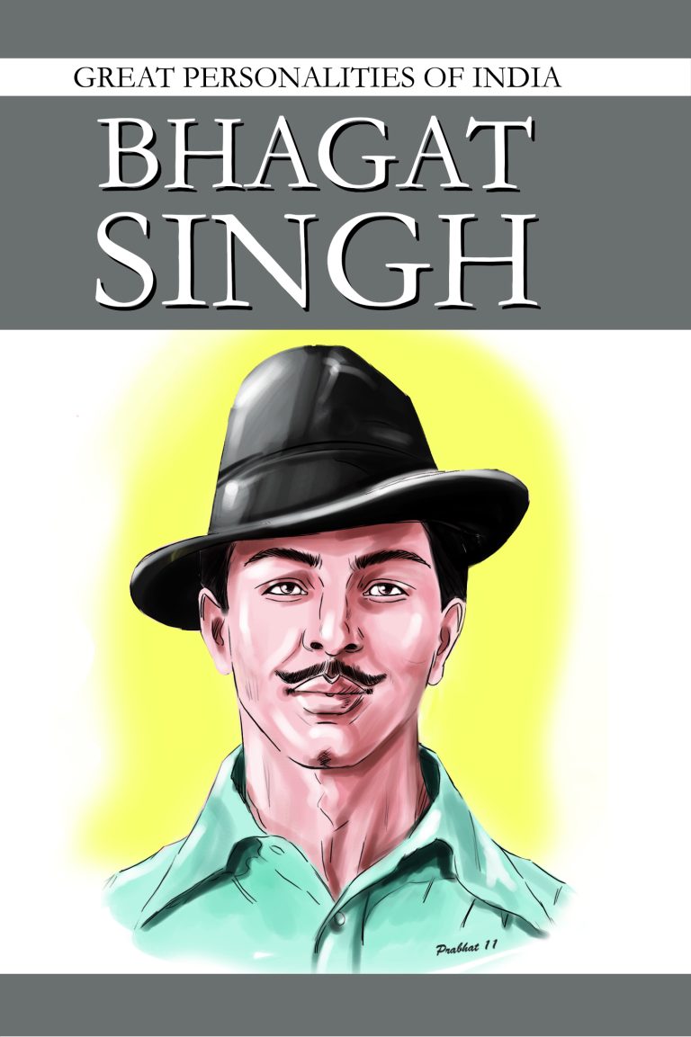 Bhagat Singh-0