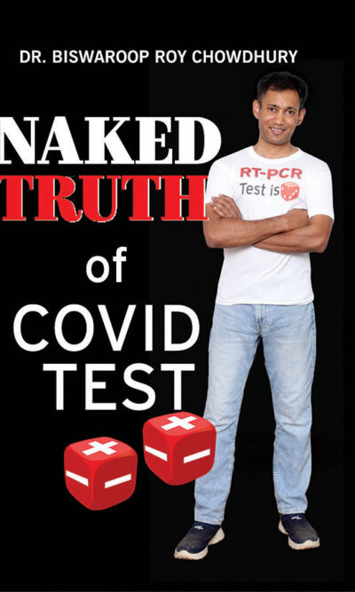 Naked Truth of Covid Test-0