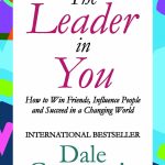 Best Motivational Books In English - Ikigai + The Leader in You-6760