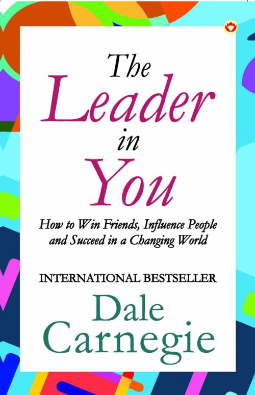 Best Motivational Books In English - Ikigai + The Leader In You-6760