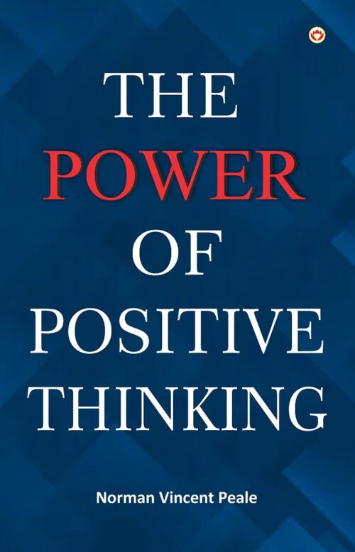 Best Motivational Books In English - Ikigai + The Power Of Positive Thinking-6781