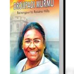 PRESIDENT DROUPADI MURMU RAIRANGPUR TO RAISINA HILLS-0