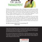 Step by Step Guide For Salon Management-6891