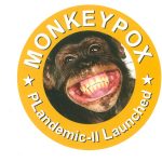 Monkeypox : Plandemic-II Launched-0