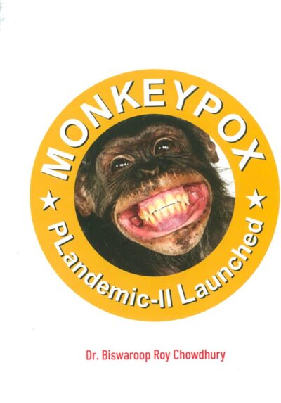 Monkeypox : Plandemic-II Launched-0