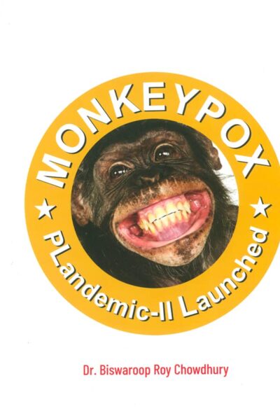 Monkeypox : Plandemic-II Launched-0