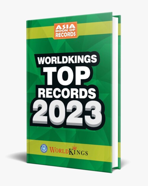 Worldkings Top Records 2023-0