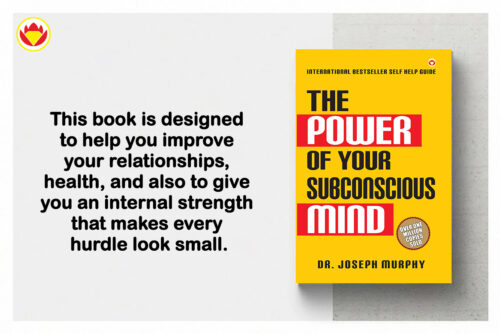 The Best Books For Personal Transformation : The Richest Man In Babylon + Think And Grow Rich + The Power Of Your Subconscious Mind + How To Win Friends &Amp; Influence People-7108