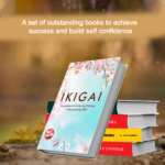 Most Popular Motivational Books for Self Development : Ikigai + The Richest Man in Babylon + Think And Grow Rich + The Power Of Your Subconscious Mind + How to Win Friends & Influence People-7111