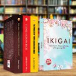 The Best Inspirational Books to Achieve Success : Ikigai + Think And Grow Rich + As a Man Thinketh & Out from the Heart + The Power Of Your Subconscious Mind-7120