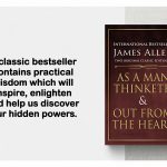 Most Popular Motivational Books for Self Development : Ikigai + As a Man Thinketh & Out from the Heart + The Power Of Your Subconscious Mind-7138