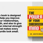 Most Popular Motivational Books for Self Development : Ikigai + As a Man Thinketh & Out from the Heart + The Power Of Your Subconscious Mind-7139