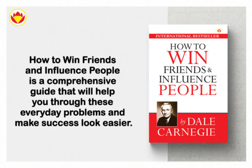 The Best Inspirational Books To Achieve Success : How To Stop Worrying &Amp; Start Living + How To Win Friends &Amp; Influence People-7158