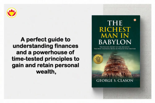 The Best Books For Personal Transformation : Ikigai + The Richest Man In Babylon-7164