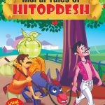 Moral Tales of Hitopdesh-0