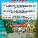 Moral Tales of Jataka-10413