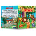 Moral Tales of Jataka-10414