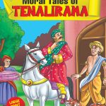 Moral Tales of Tenalirama-0