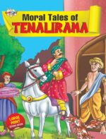 Moral Tales of Tenalirama-0