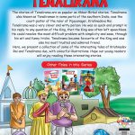 Moral Tales of Tenalirama-10434