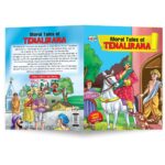 Moral Tales of Tenalirama-10435