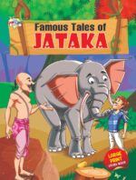 Famous Tales of Jataka-0