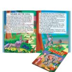 Famous Tales of Jataka-10408