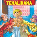 Famous Tales of Tenalirama -0