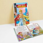 Famous Tales of Tenalirama -10432