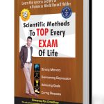 Scientific Methods to Top Every Exam of Life-0