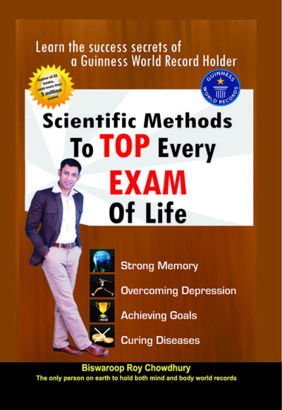 Scientific Methods to Top Every Exam of Life-7692