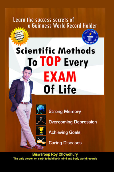 Scientific Methods to Top Every Exam of Life-7692