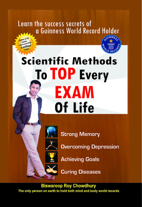 Scientific Methods To Top Every Exam Of Life-7692