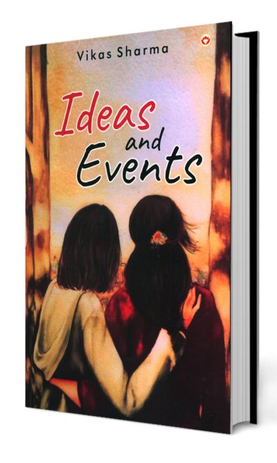 Ideas and Events-0