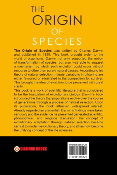 The Origin of Species-8912