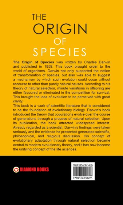 The Origin of Species-8912