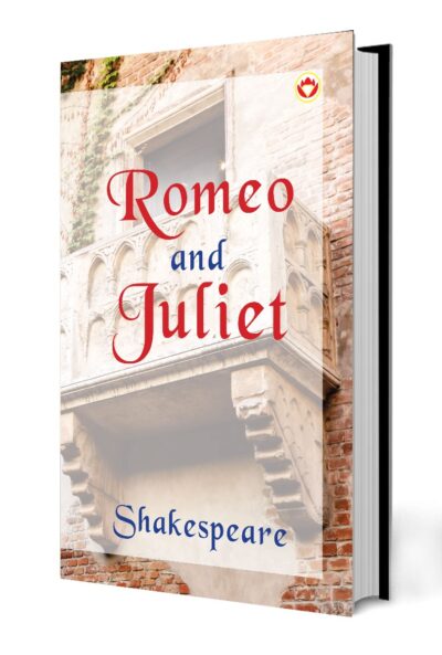 Romeo and Juliet-0