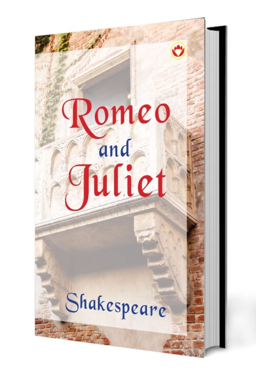 Romeo And Juliet-0