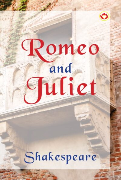 Romeo and Juliet-8142