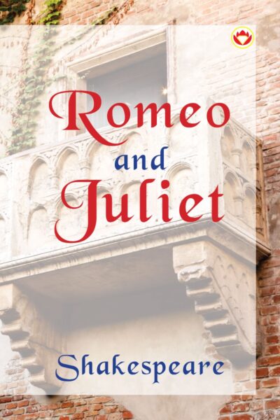 Romeo and Juliet-8142