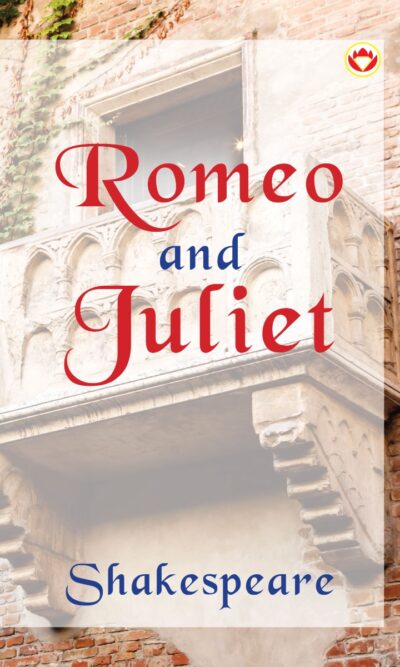 Romeo and Juliet-8142