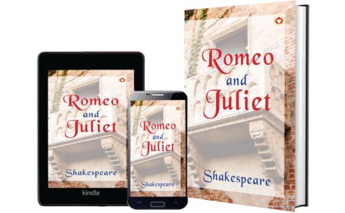 Romeo And Juliet-8145