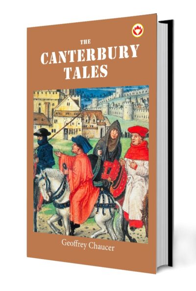 The Canterbury Tales-0