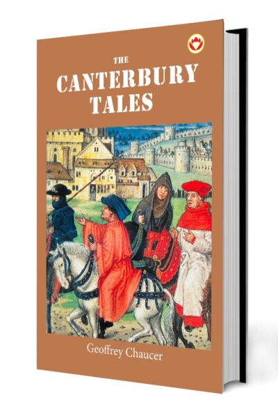 The Canterbury Tales-0